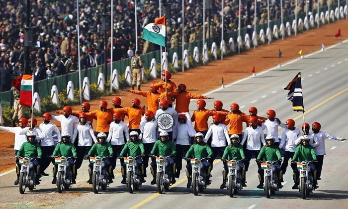 Republic Day