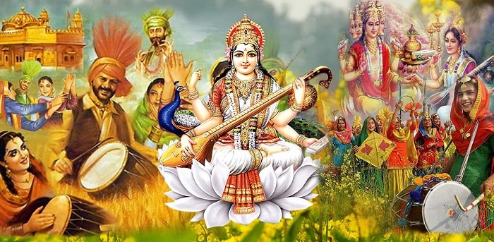 Vasant Panchami