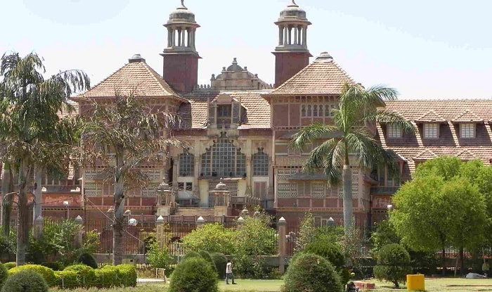 Baroda Museum & Picture Gallery