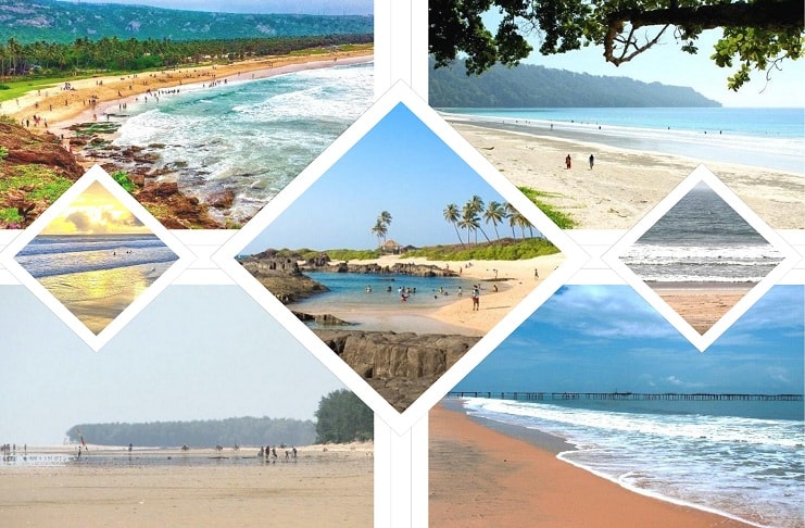 Best Beaches in India