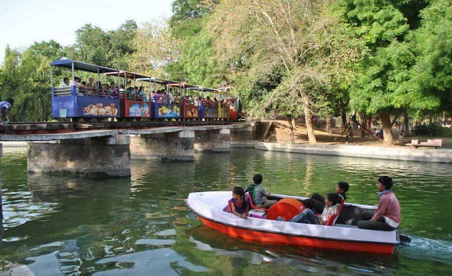 Children’s Park Gandhinagar