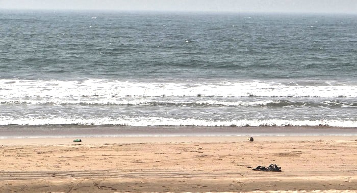 Guhagar Beach, Ratnagiri