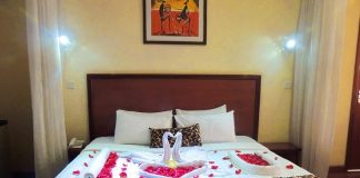 Hotel Rooms For Honeymoon
