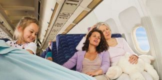 How Can You Travel Comfortably In Flight