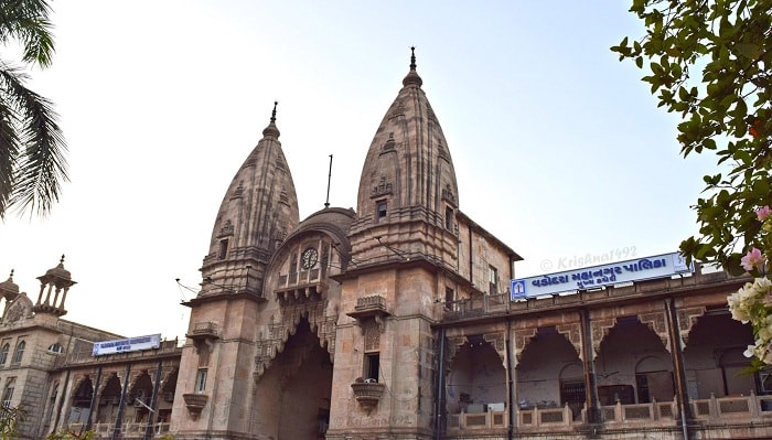 Khanderao Market