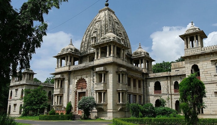 Kirti Mandir