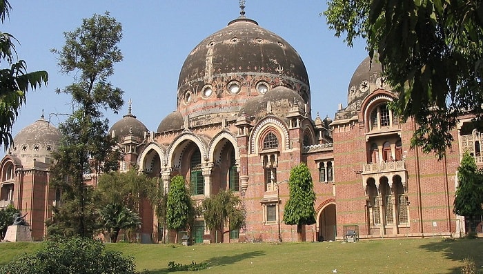 Maharaja Sayajirao University