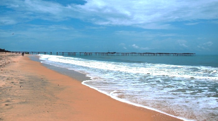 Secret Beach, Kerala