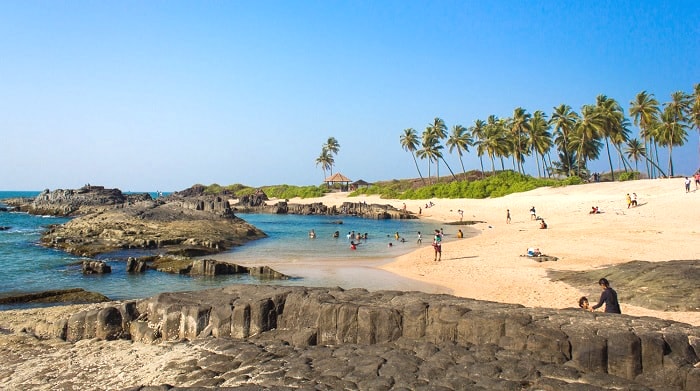 St. Mary’s Island, Udupi
