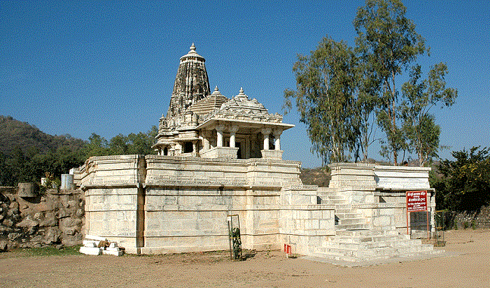 Surya Narayan Temple