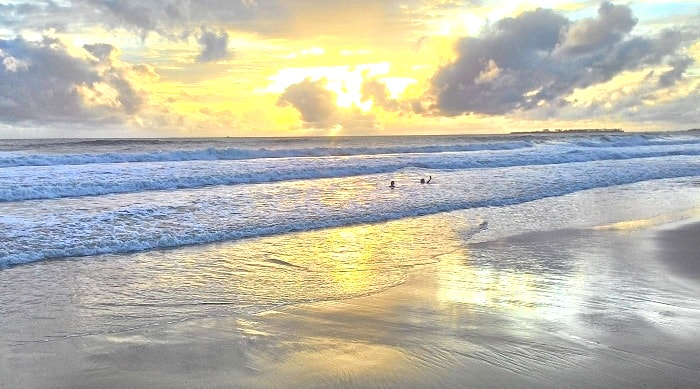 Tarkarli Beach, Mumbai