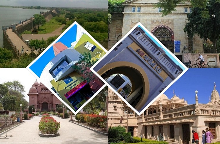 Tourist Places to Visit in Rajkot
