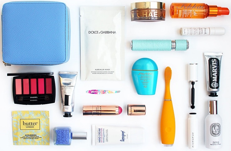 Why You Need a Travel Kit