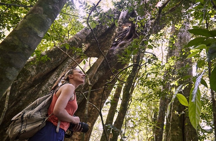 Eco Friendly Travel Tips