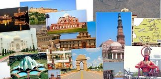 Reasons to Visit India