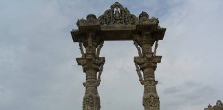 Vadnagar, Gujarat