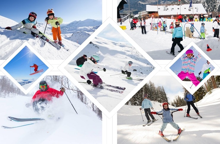 Tips For Picking A Ski Resort