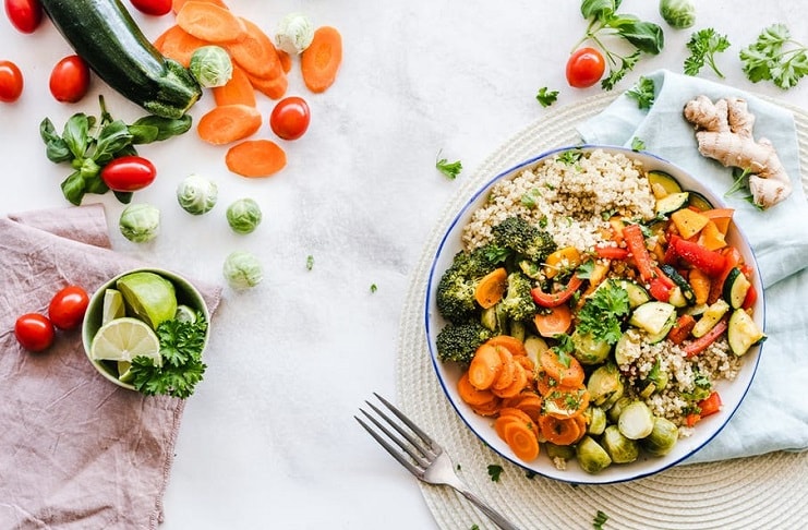 Food Regimen to Keep You Fit During Travel