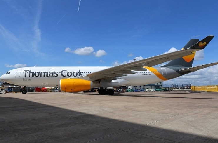 Tips For Your First Time Flying