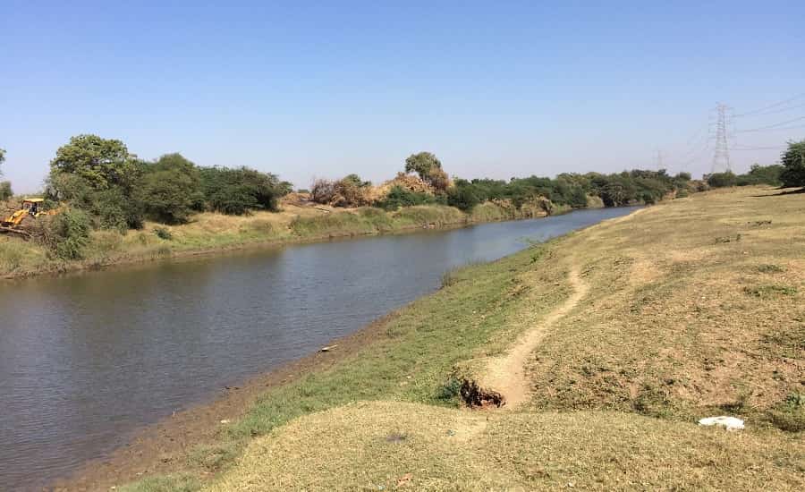 Rivers in Gujarat List of Famous Rivers in Gujarat