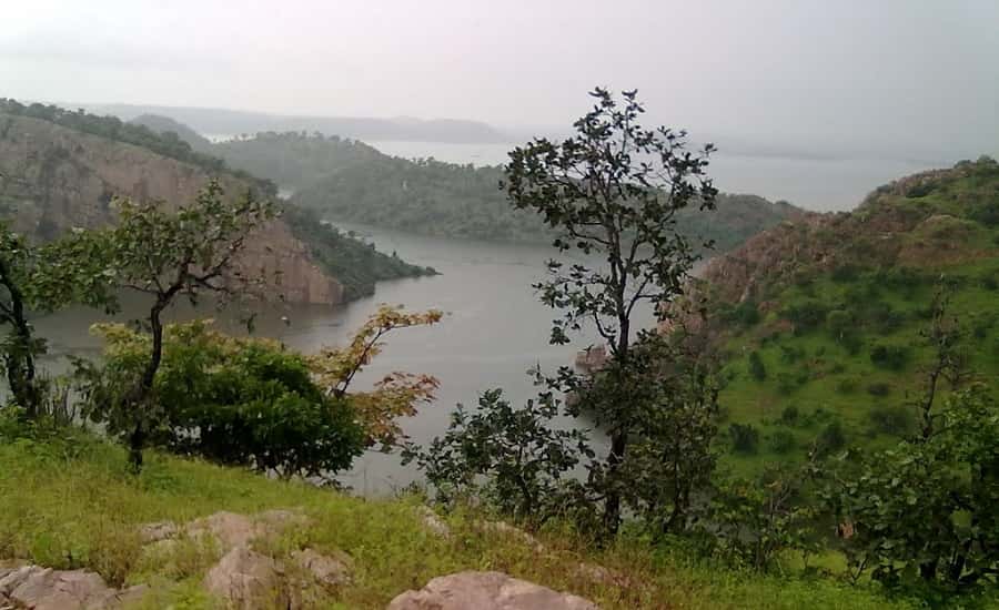 Rivers in Gujarat List of Famous Rivers in Gujarat