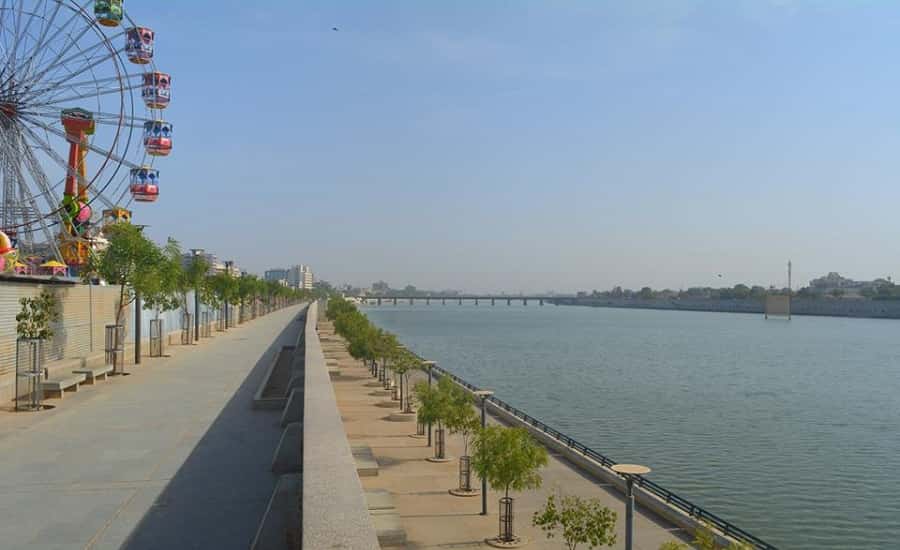 Rivers in Gujarat List of Famous Rivers in Gujarat
