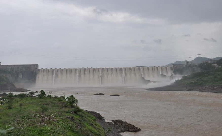 Rivers in Gujarat List of Famous Rivers in Gujarat