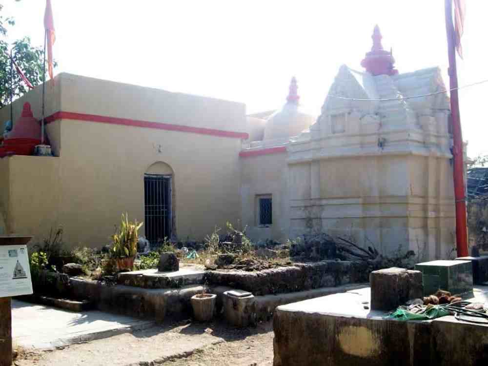 Veneshwar Temple