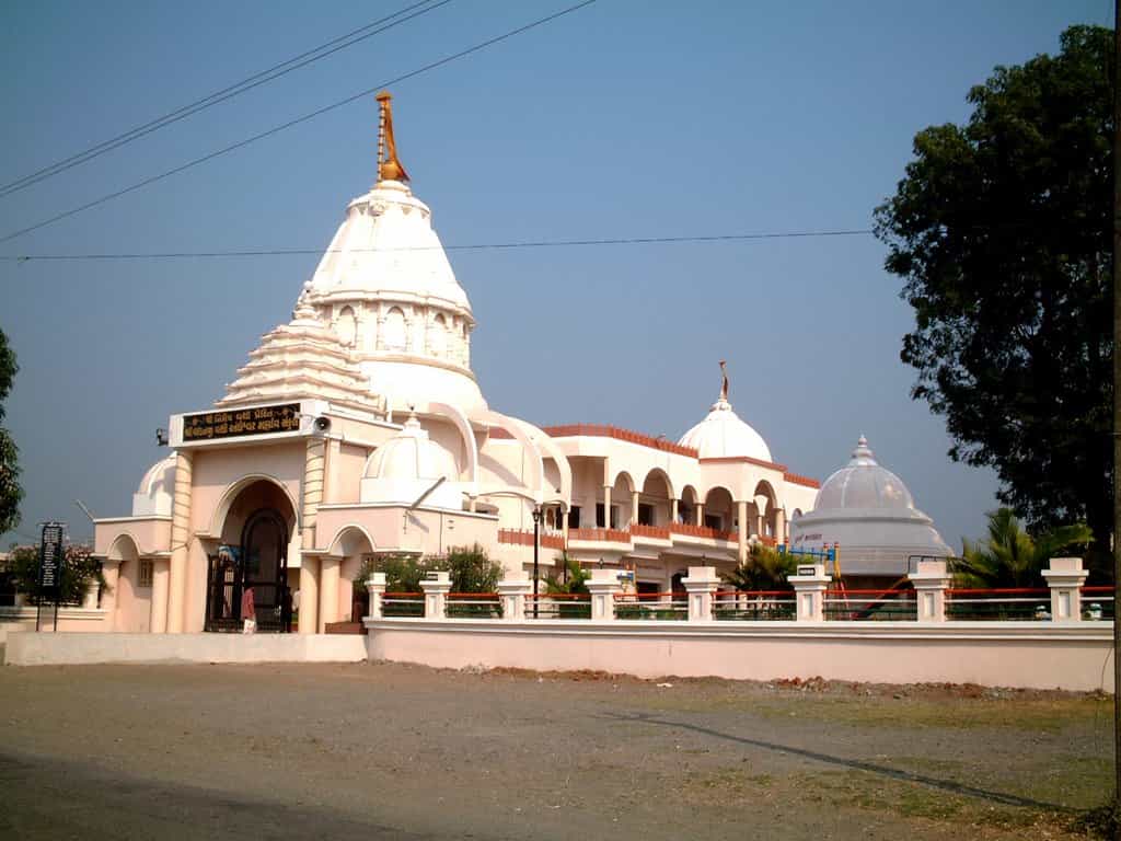 tourist place in navsari