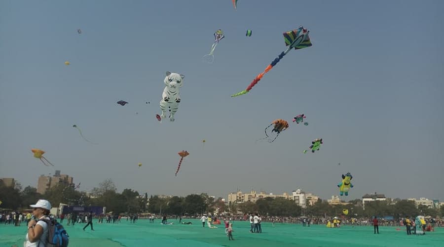 International Kite Festival