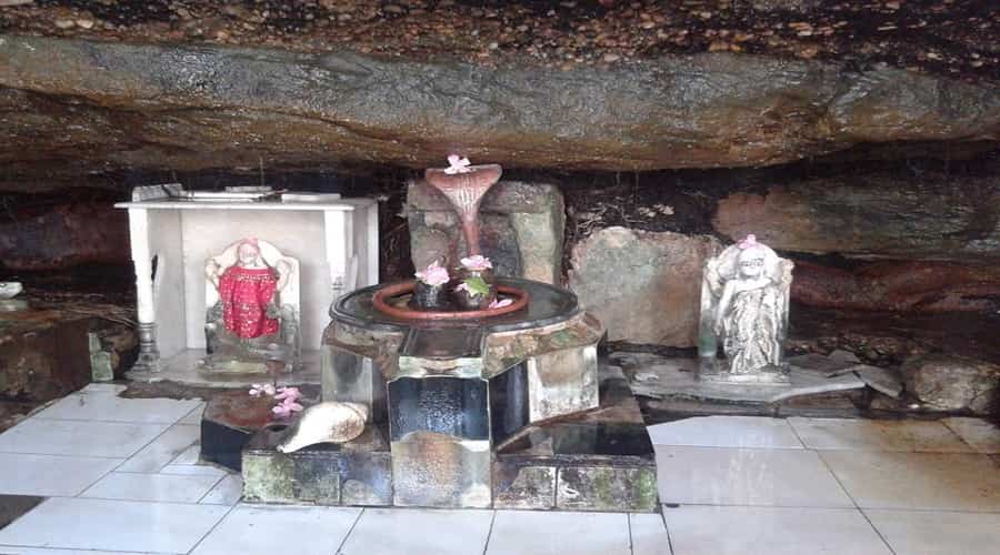 zharia mahadev surendranagar