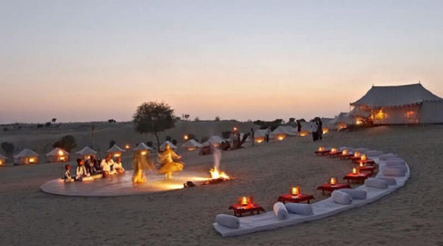 Rann of Kutch