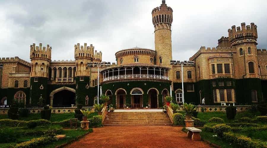 bangalore palace