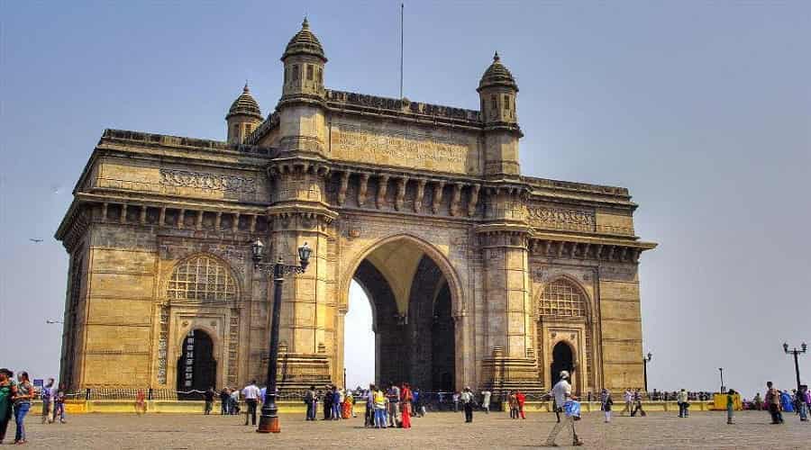 gateway of India