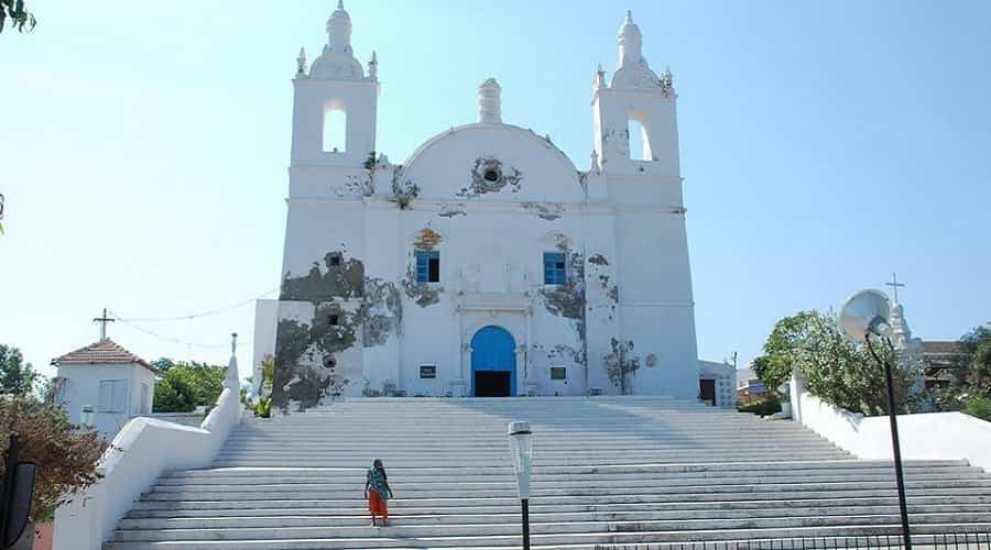 Diu Museum