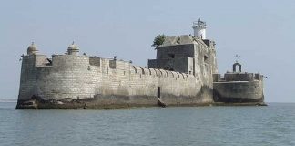 Panikota Fort Diu