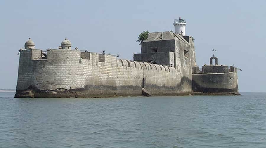 Panikota Fort Diu