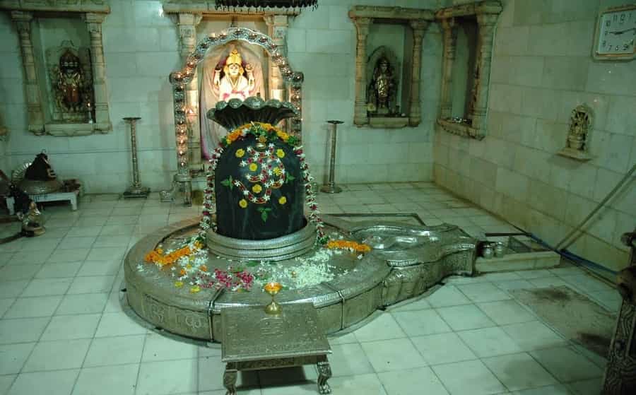 Somnath Jyotirlinga