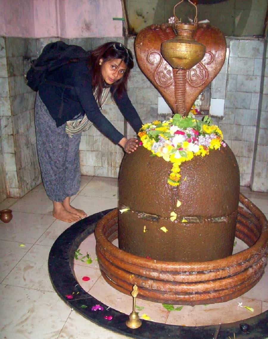 Veneeshwar Mahadev