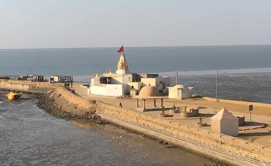 Koteshwar Mahadev Temple, Kutch