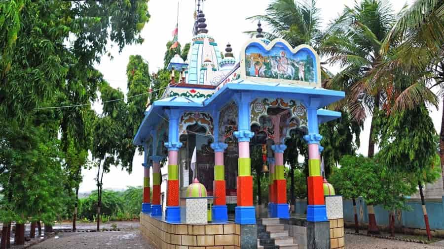 Ramdevpir Mandir, Bhuj