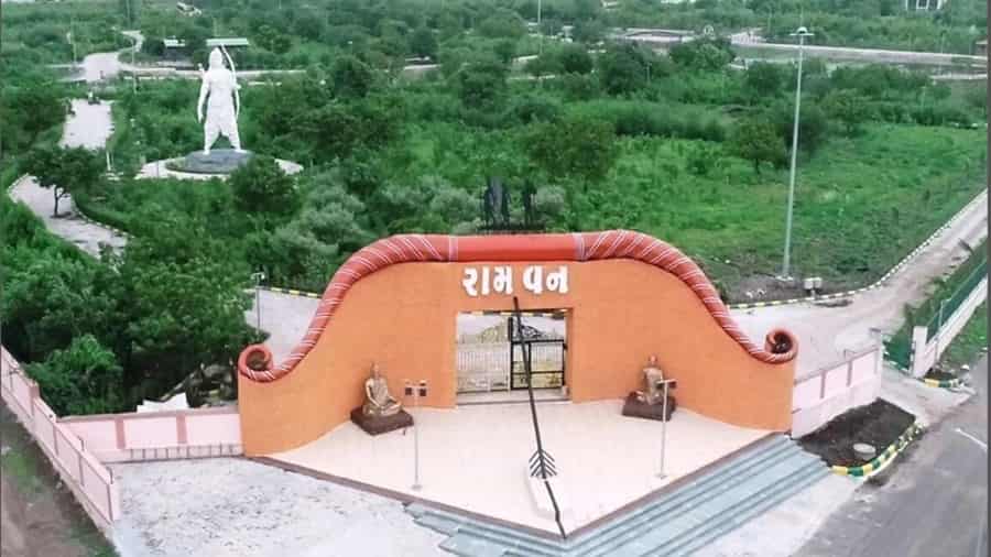 Ramvan Gujarat