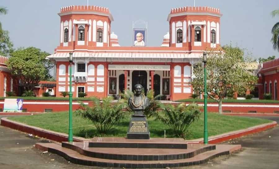 Sardar Vallabhbhai Patel National Memorial, Ahmedabad