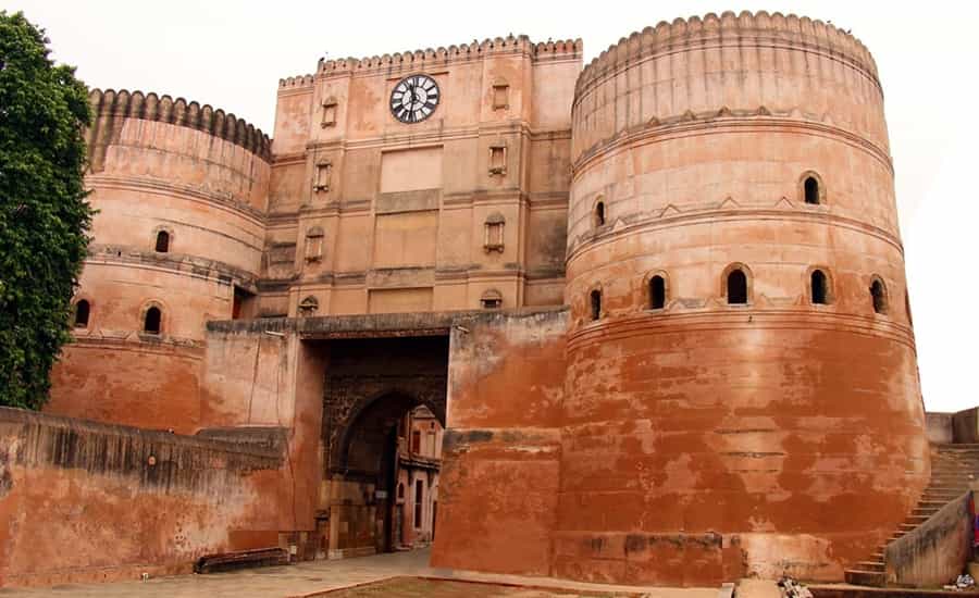 Bhadra Fort, Ahmedabad
