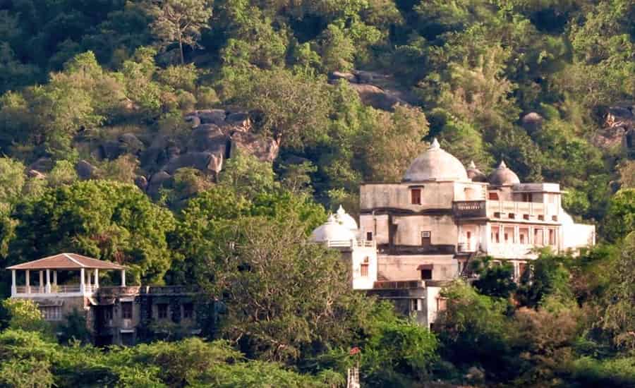Bhavani Villa Danta, Gujarat