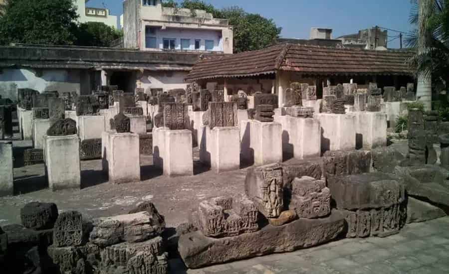 Prabhas Patan Museum, Somnath