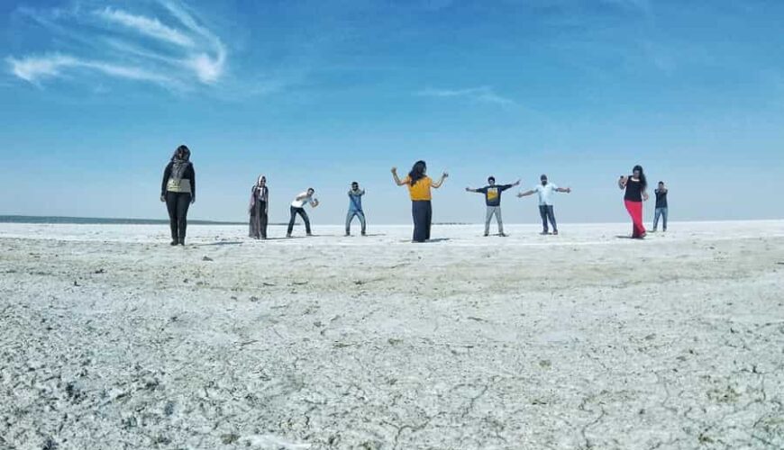 Best Time to Visit Rann of Kutch