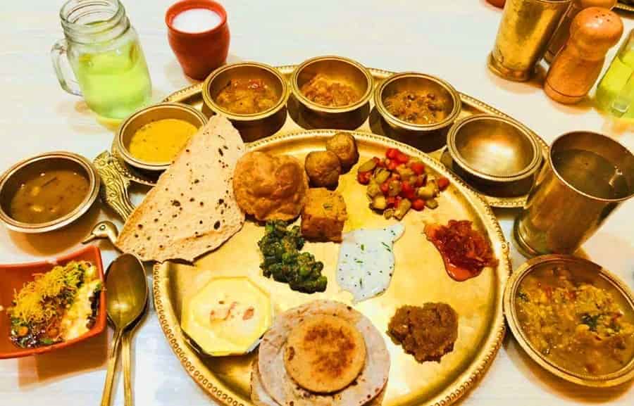 GwalBhog, Ahmedabad
