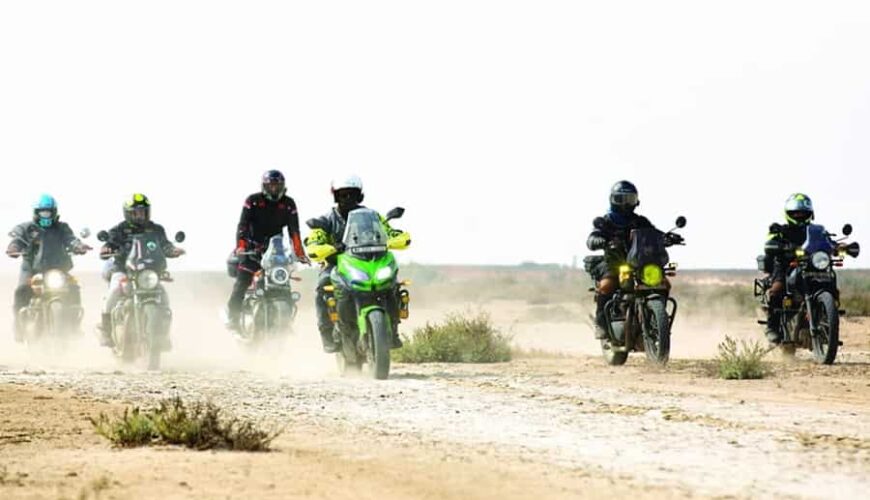 How to Reach Rann of Kutch