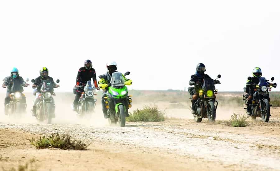 How to Reach Rann of Kutch